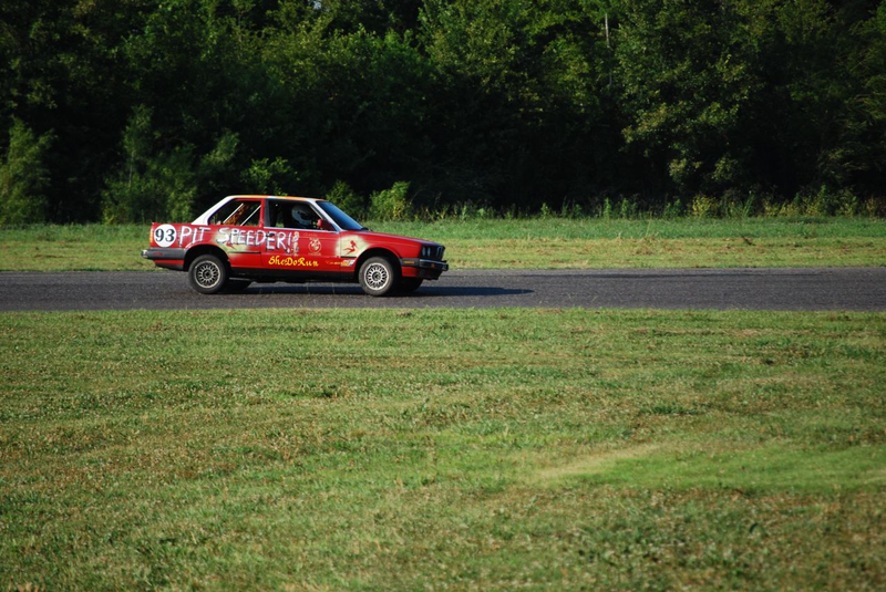 Illustration for article titled The 24 Hours Of LeMons New Orleans Über Gallery, Part 5